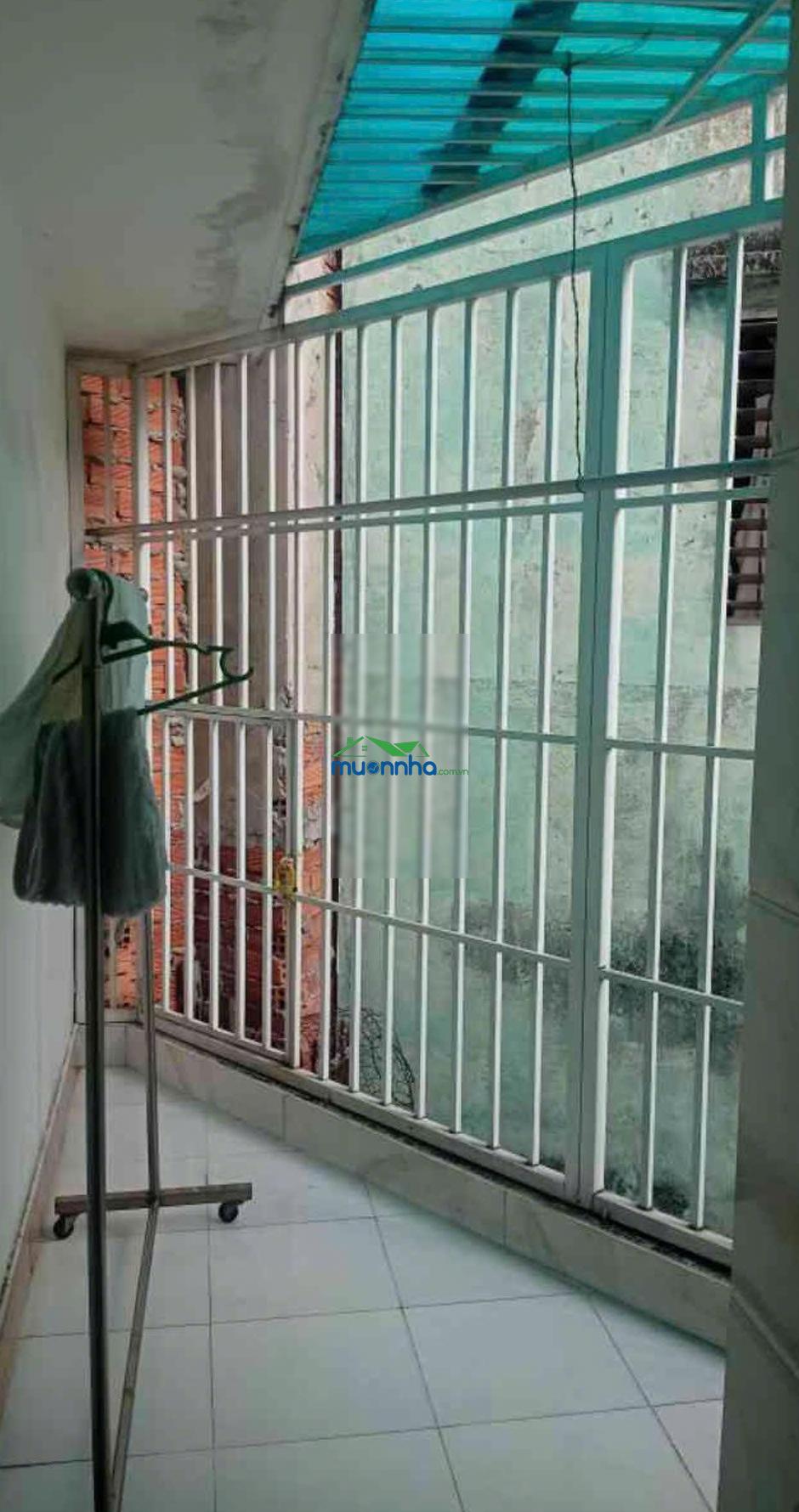 Nhà nguyên hồng bình thạnh - diện tích lớn 110m² - 2 tầng btct - bán gấp nhỉnh 8 tỷ. - 3