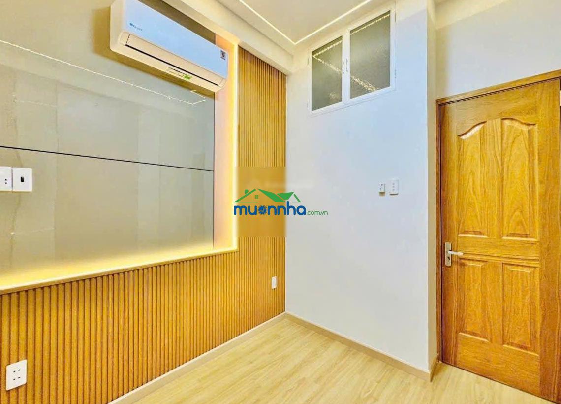 Bán nhà đường phùng văn cung trung tâm quận phú nhuận - 15m² - 4.3 tỷ - 2