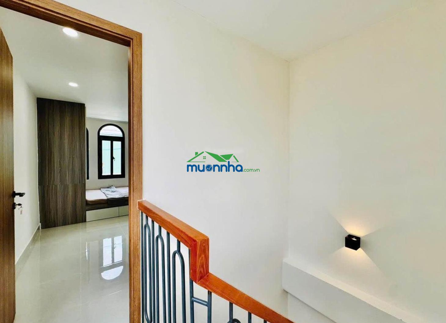 Chủ nhiệt bán nhà 120m² dòng tiền 30tr/ tháng - 4 tầng - 5pn 6wc - xô viết nghệ tĩnh bình thạnh (p - 4