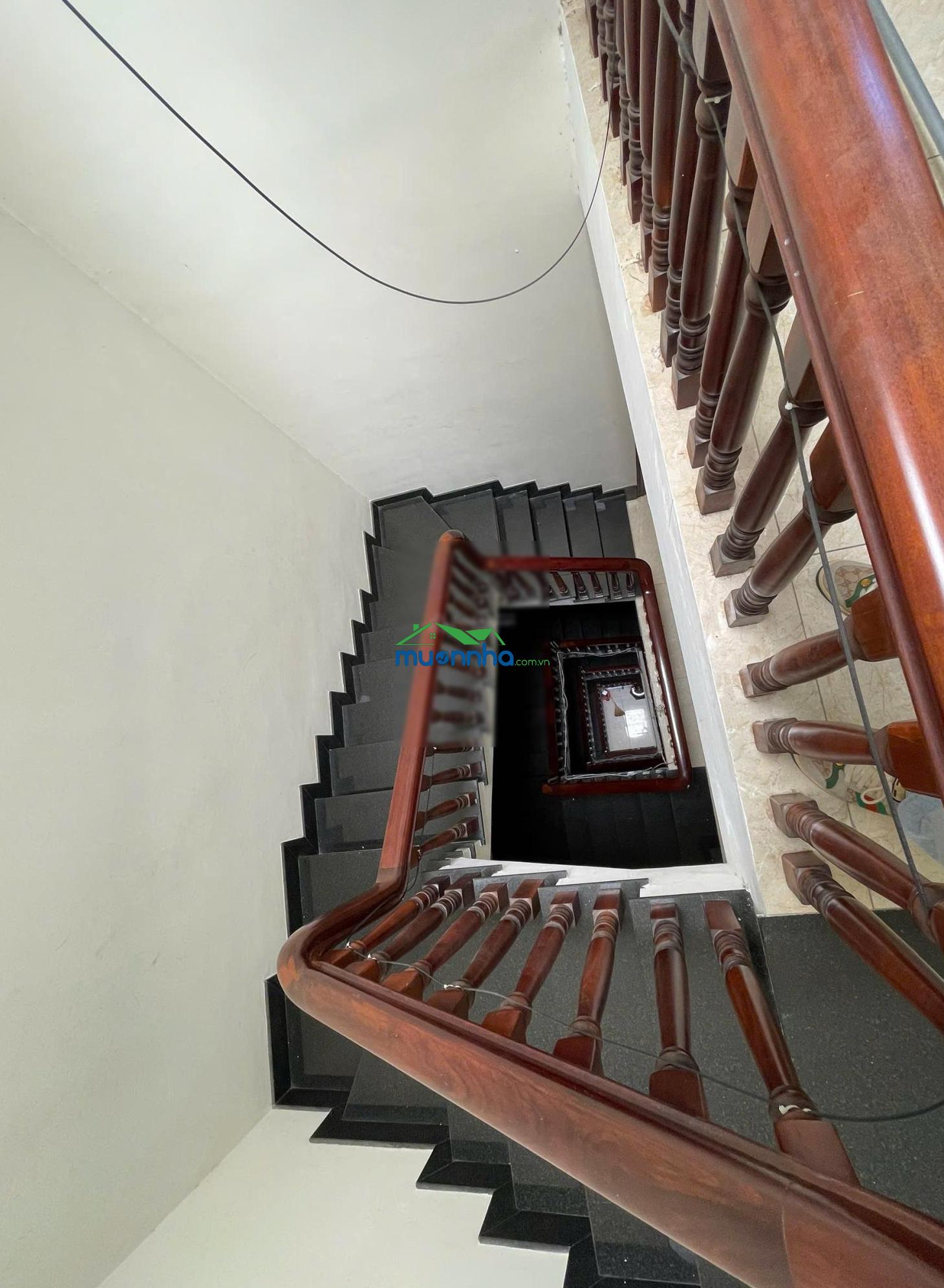 8,9 tỷ nhà 5 lầu đường 19 hiệp bình chánh cùng dãy gigamal phạm văn đồng thủ đức 58,8m² đường 6 m - 2