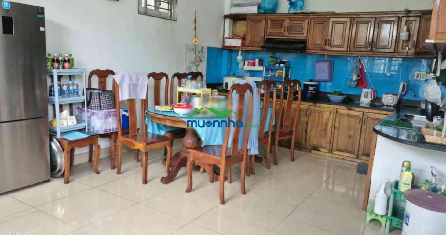 Chủ thiện chí bán nhanh, nhà rất đẹp linh xuân, giá tốt, 111m², 8,3 tỷ - 4