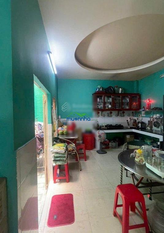 Hxh đường nguyễn súy, p. tân quý, tân phú 80m² 2 tấm giá chào 6.3 tỷ - 3