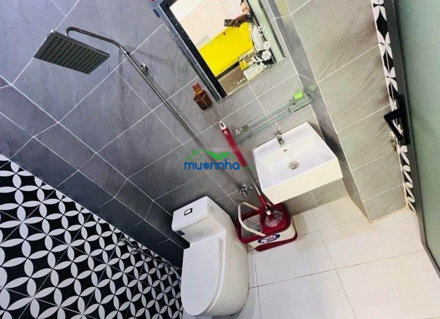 Tìm đâu ra căn thứ 2? nhà lô góc siêu thoáng trung tâm quận 7 - giá chỉ 5.x tỷ - 2