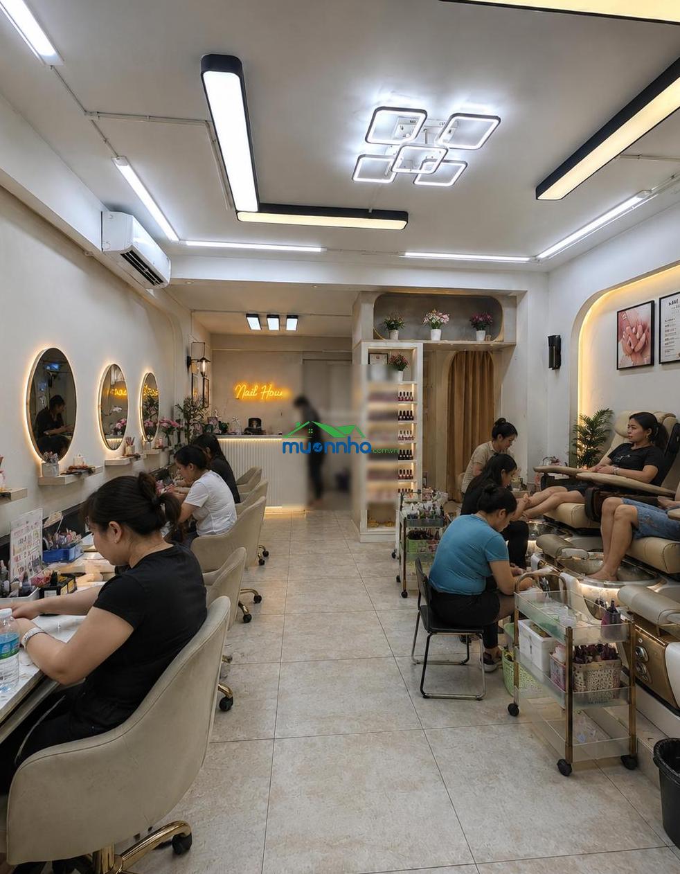 Bán nhà hxh tô hiến thành, quận 10, 5.9x18, dt 35tr/tháng, chỉ 15 tỷ 200 - 2