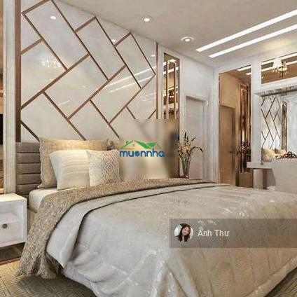 Siêu phẩm phan đình phùng - sát bên q1 (6,3x16m) nở hậu 9,2m - cpxd 5 tầng, giá 15 tỷ tl 0906 871 ***