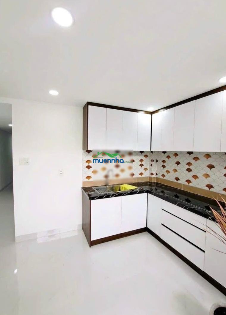 Nhà đẹp 91m 4 phòng ngủ không gian xanh cực chill ngay phố ẩm thực song hành.