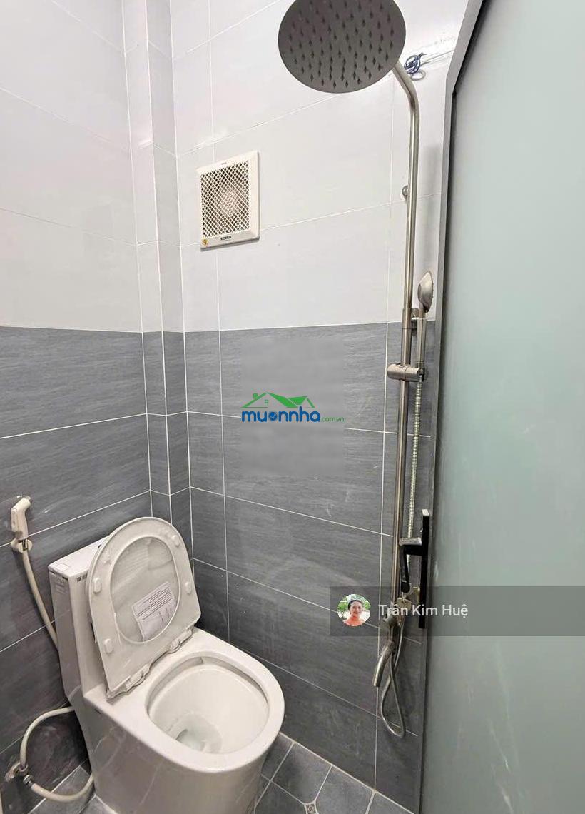 Nhà 2pn, sổ riêng, lâm văn bền, quận 7, chỉ 3 tỷ nhỉnh