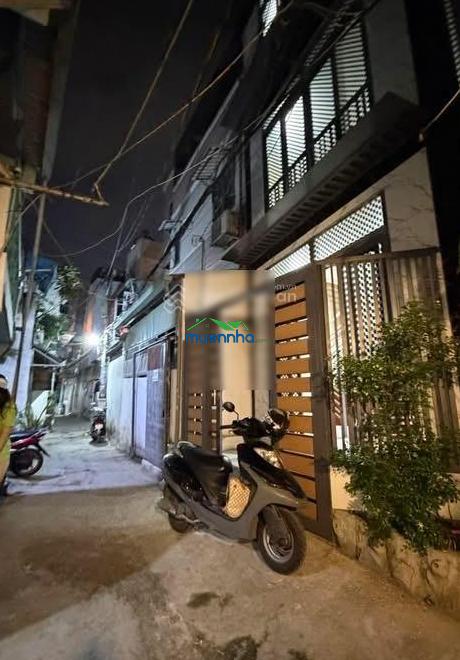 Gò vấp: nhỉnh 2 tỷ, giáp bình thạnh, dtsd 16m², 2pn, đang cho thuê 7tr/tháng - 3