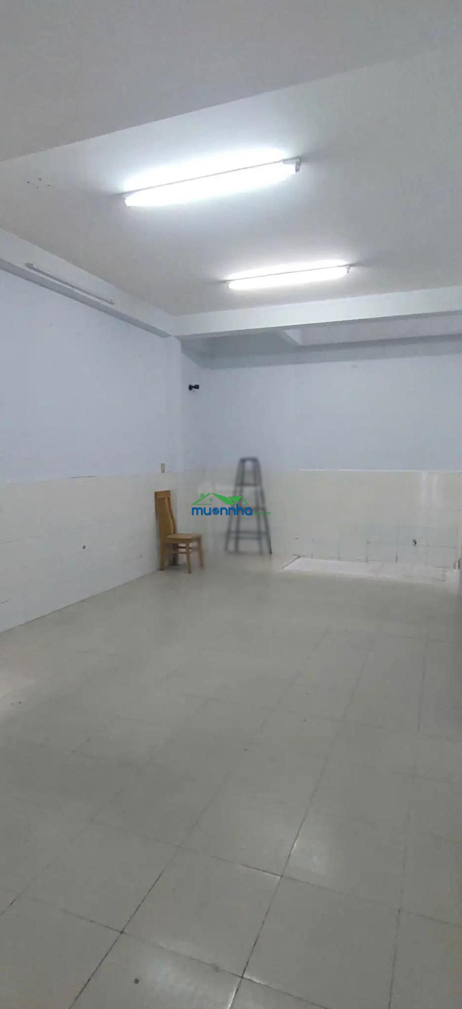 Hẻm 12m đinh bộ lĩnh 12,5 tỷ nhà 3 tầng dt 4x21m, cn 74,4m2 khu sang hàng hiếm ít khi ra thị trường - 2
