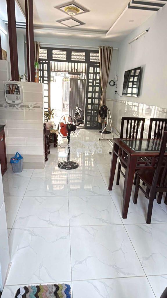 Bán nhà đường tập đoàn 4 . ngã 3 tân kim ,  - 4