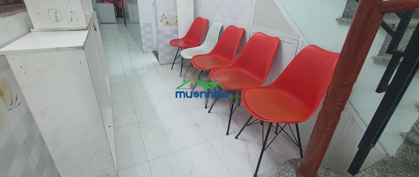 Cơ hội đầu tư nhà phố kiên cố, 3 tầng, pháp lý chuẩn, vị trí vàng, thới an, quận 12, nhỉnh 4 tỷ