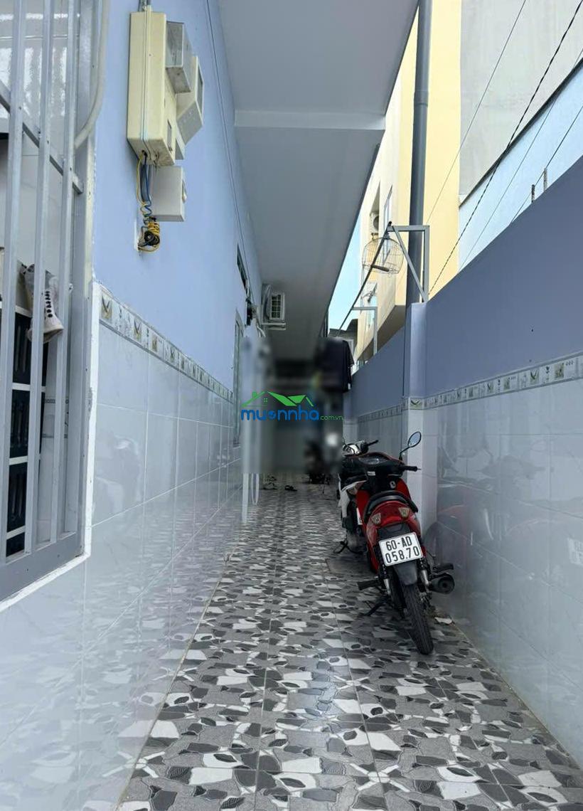 Chủ ngộp giảm mạnh 1 tỷ - nhà trọ mới xây 139m giá 10 tỷ - dòng tiền ổn 37tr ngay đỗ xuân hợp - 2