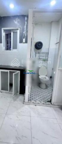 Bán nhà riêng 2tầng hoàng diệu q phú nhuận dt: 35m2 giá: 4.3tỷ - 3