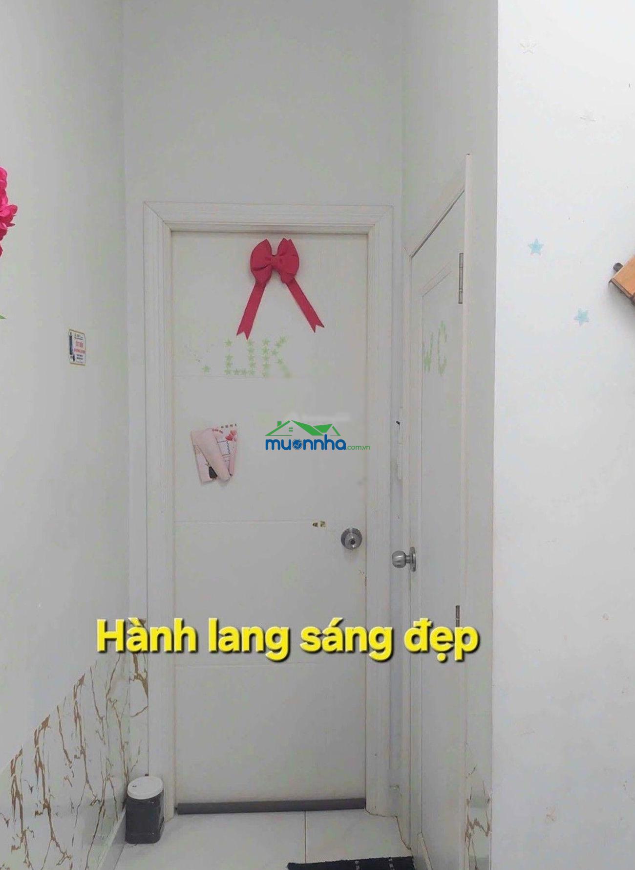 Bán nhà đẹp full nội thất tân sơn - tân bình 32m² chỉ hơn 3 tỷ ở ngay hẻm 3m - 2