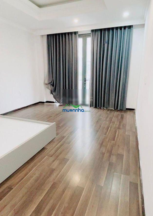 Nhà đẹp quận 2- đường oto - gần bệnh viện lê văn thịnh