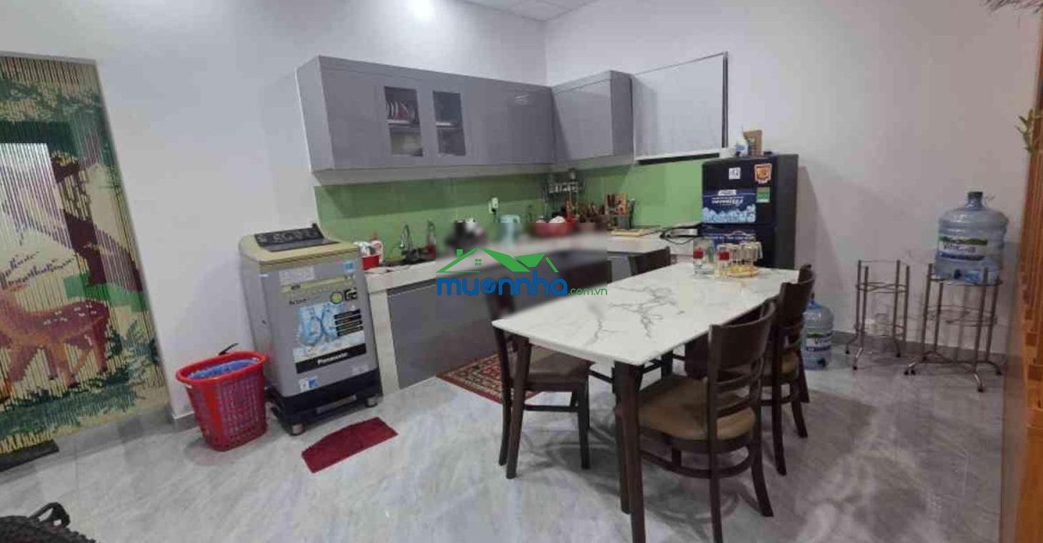 132m2 full thổ cư nở hậu 10m chỉ 5.3 tỷ