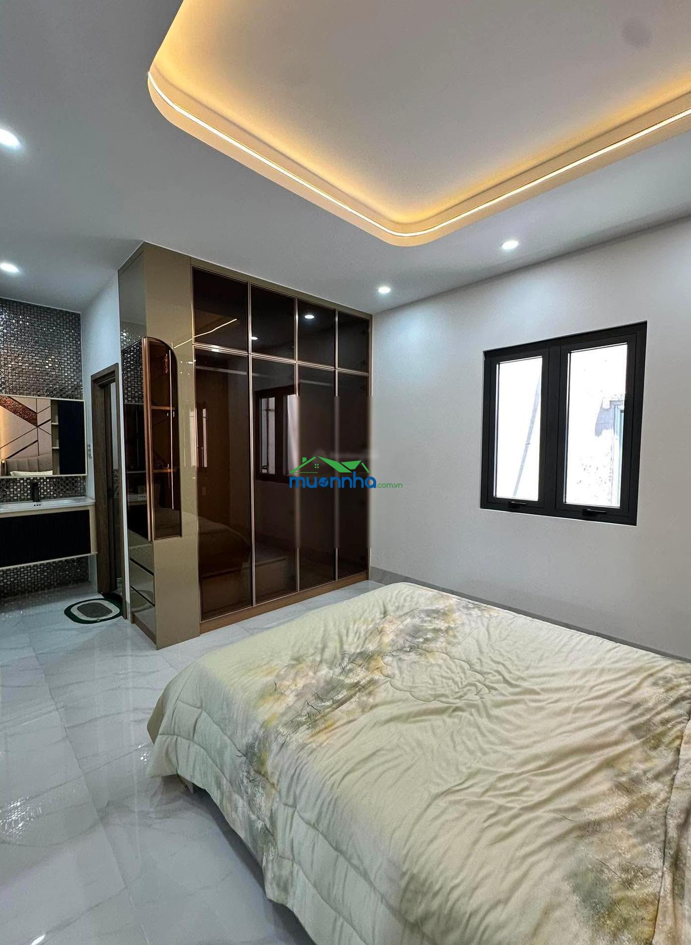 Bán nr hẻm chiến lược, 5,5 tỷ, 58m2, 2pn, 3wc, view đẹp