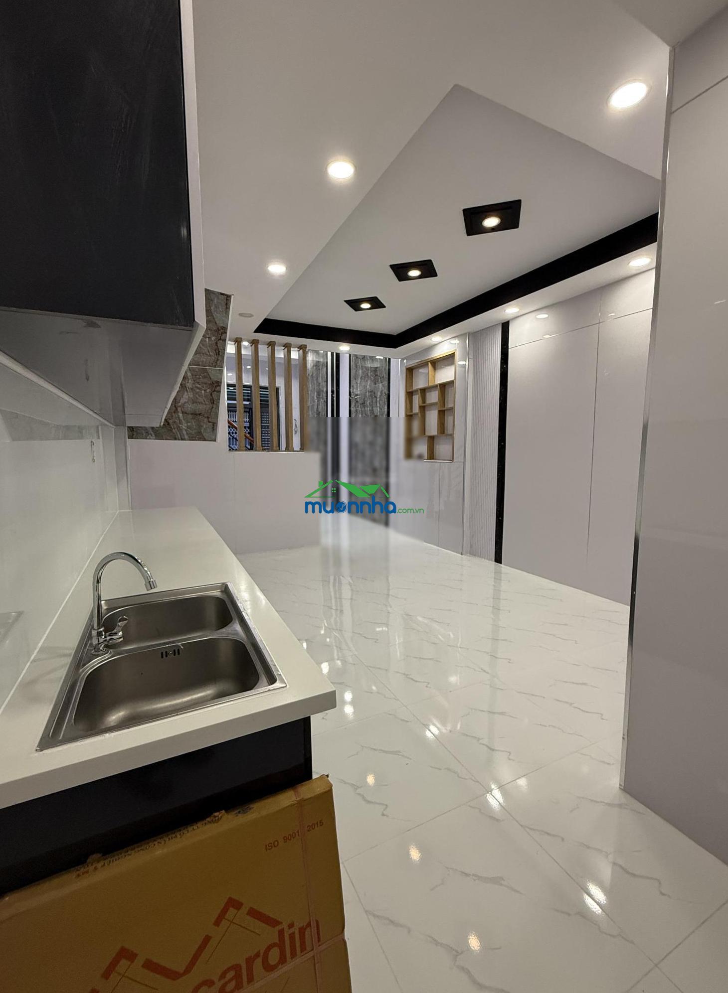46m - shr - 4,3 tỷ tl - hxt lê văn khương - 2pn 2wc - ở ngay - gần nhà máy bia - 3