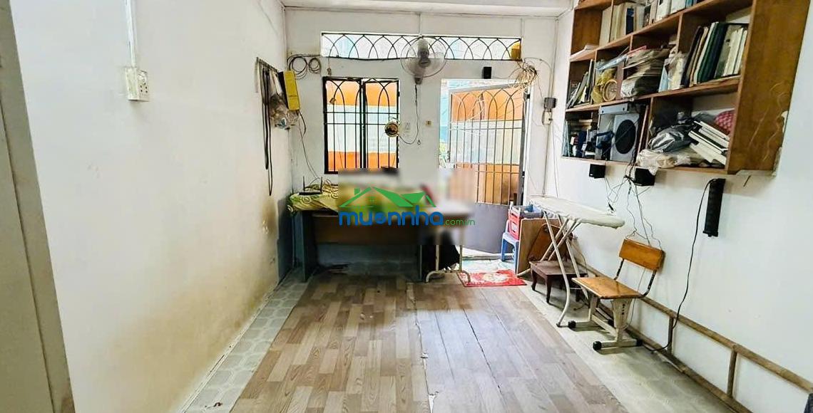Chủ giảm 500tr giá chào mới 7 tỷ.[quận 1]nguyễn cảnh chân - 30m2 - 2tầng btct - 7 tỷ tl - 2pn + 2wc