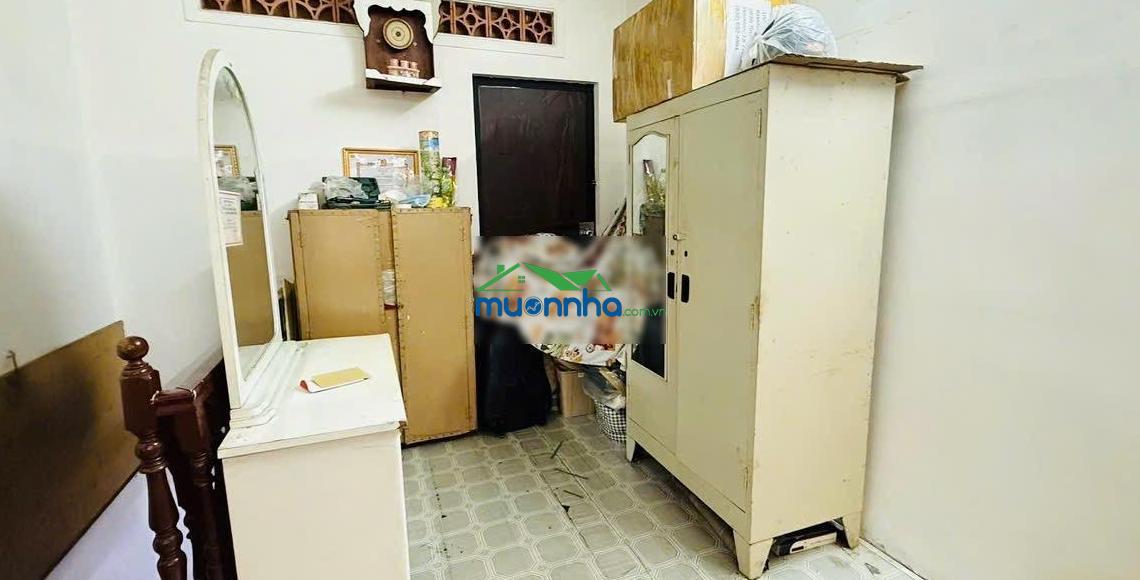 [Quận 1] nguyễn cảnh chân - 30m² - 2 tầng btct - 7 tỷ tl sổ hồng riêng hoàn công đủ