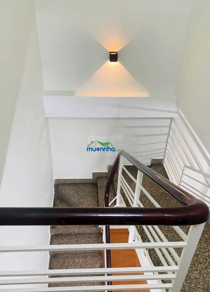 Bán nhà hẻm xe hơi tân phú 48m 2 tầng 2pn giá 5,55 tỷ - 4