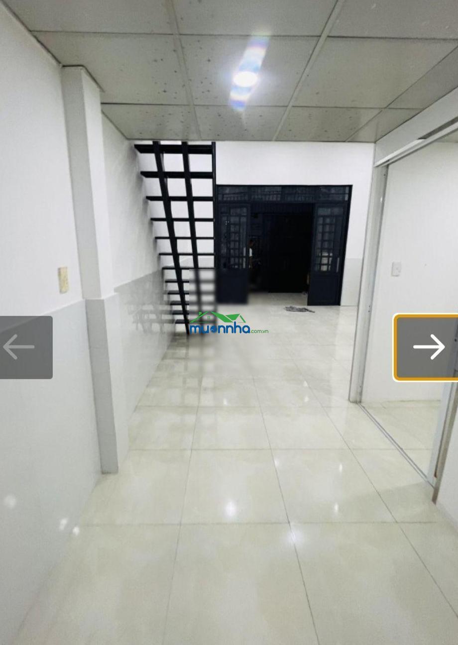 1tr 1lau, đường nguyễn cự vọng, p trung mỹ tây q12, dt 62,5m2 ngang 5m, dài 12,5m sổ hồng riêng
