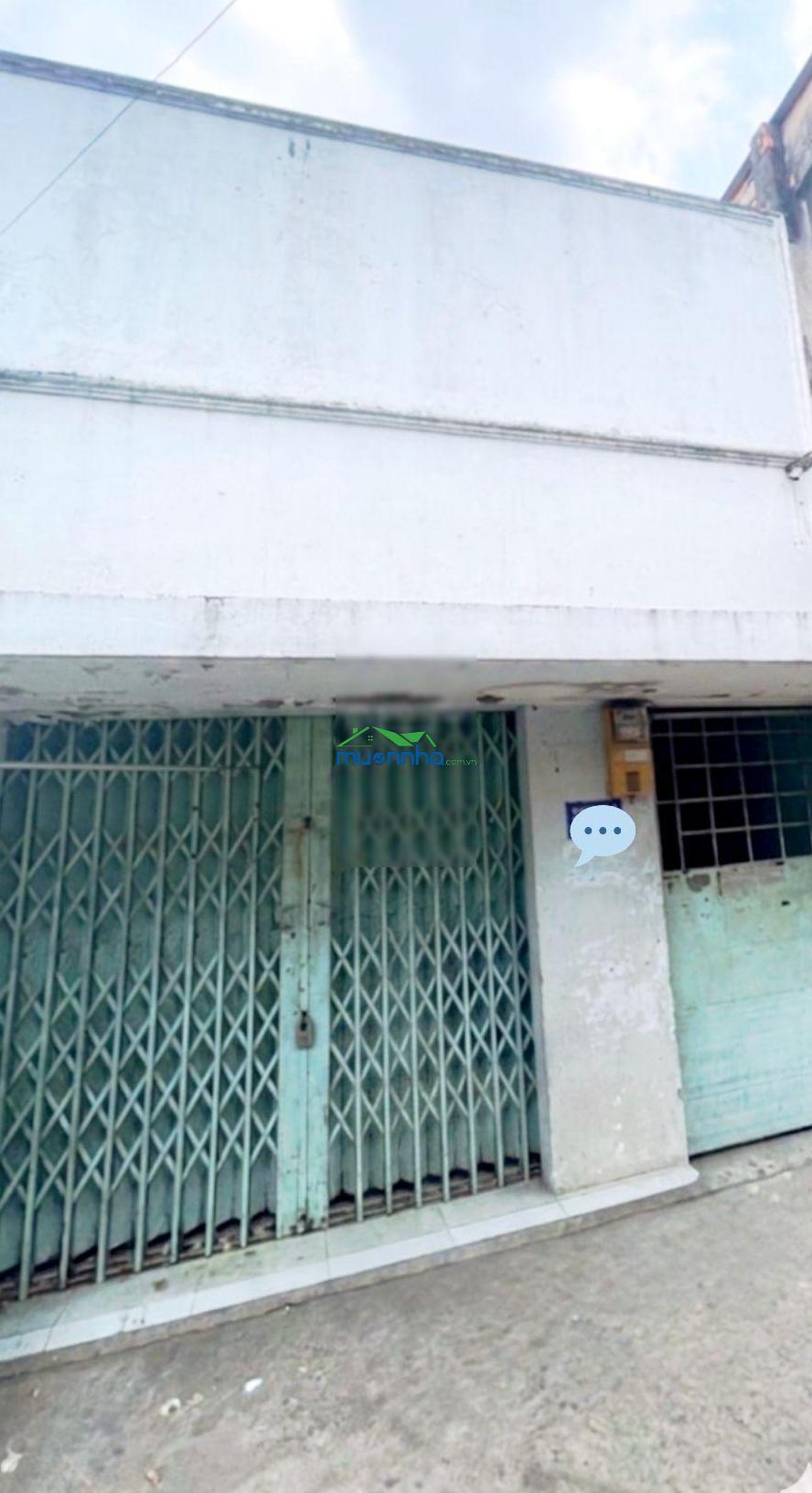 Bán nhà. 63m². 5pn. 5wc. an lạc bình tân - 3
