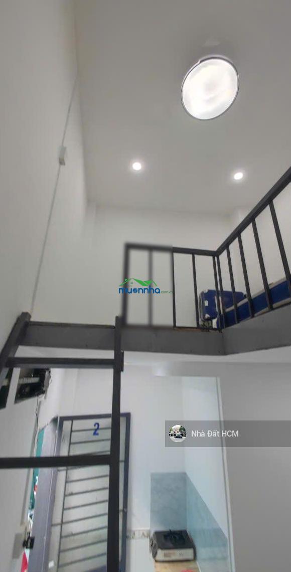 Bán gấp dãy trọ đẹp, kiên cố ngang (10mx14m) hoàn công đầy đủ, đang cho thuê full phòng - 4