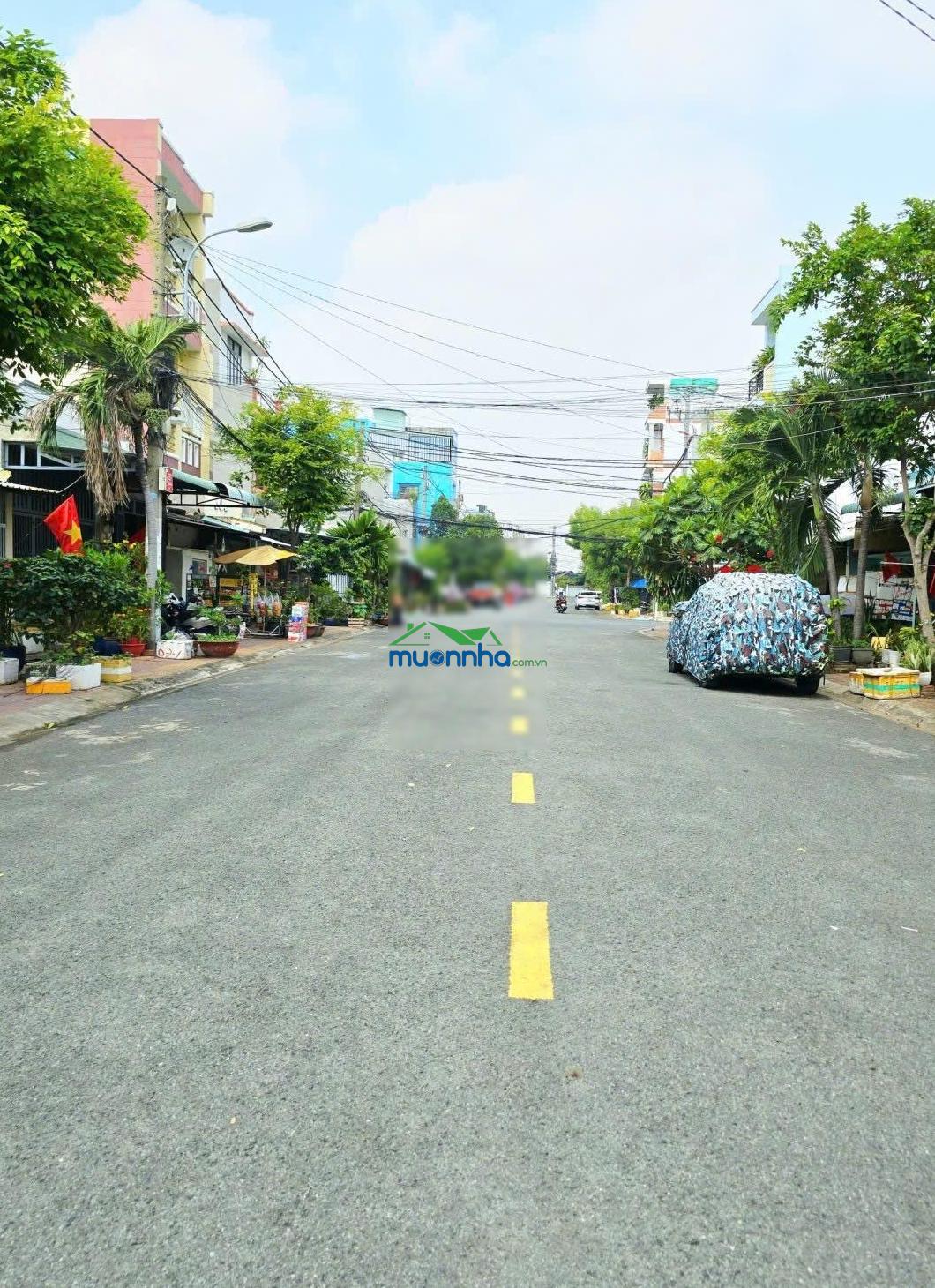 Siêu ngon, chỉ 8,9 tỷ, 106,6m2 cn đủ, phước bình, mặt tiền đẹp, chủ cực gấp bán, hàng cực hot - 4