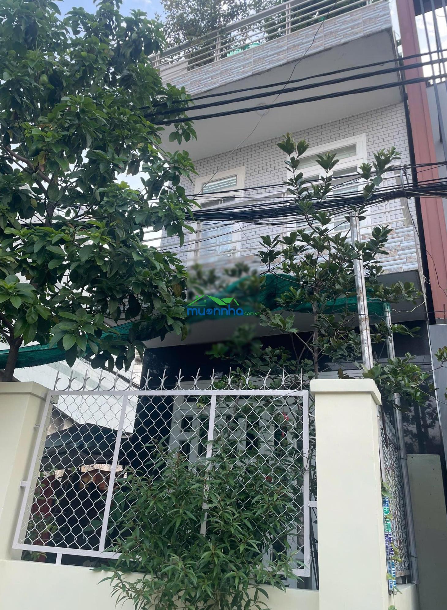 Bán nhanh căn nhà 105m 1t2l gần đh ngân hàng chỉ 7,9 tỷ - 3