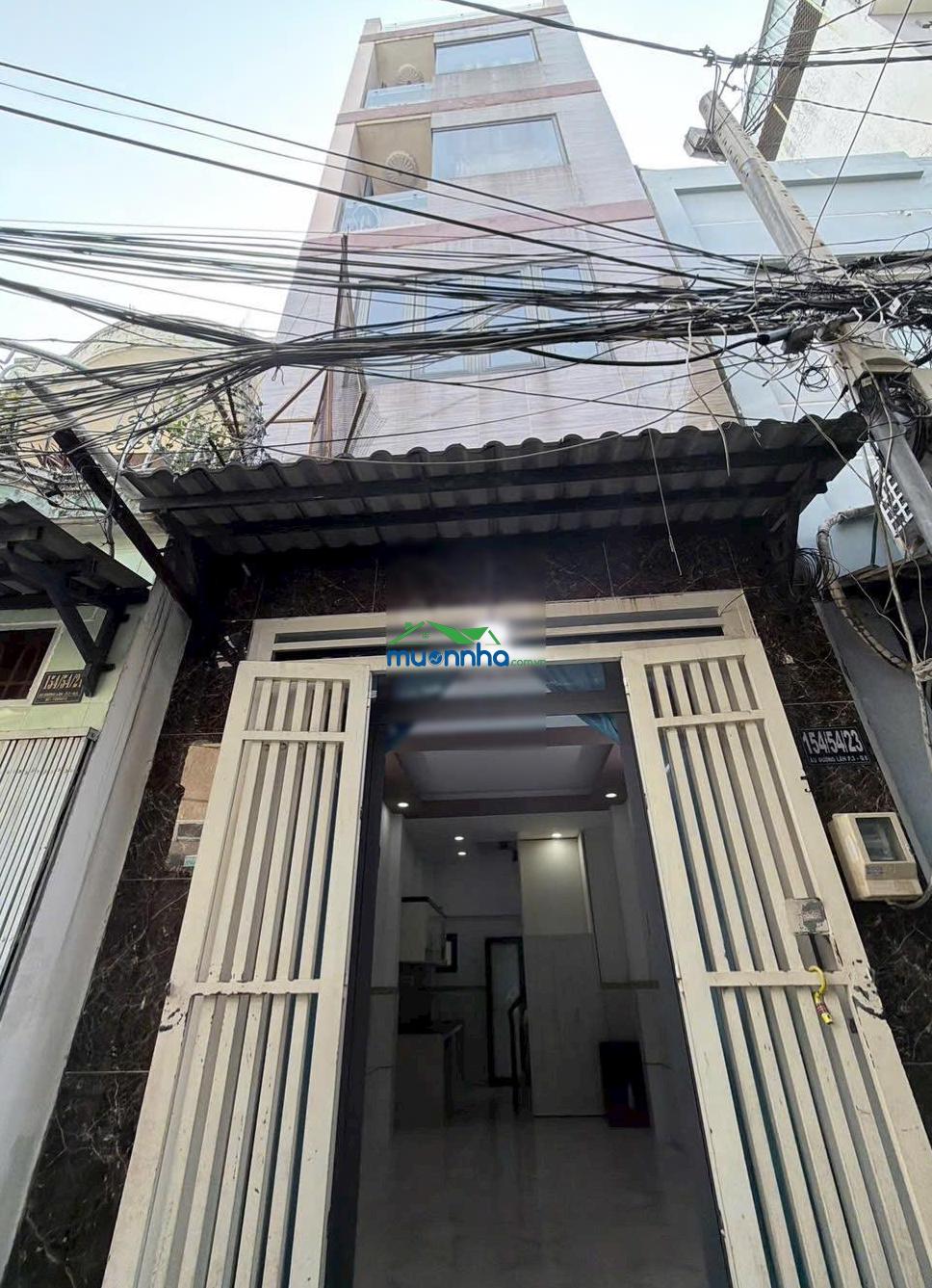 Siêu phẩm nhà phố q8 hẻm xe hơi thông nhà mới đẹp lung linh chỉ nhỉnh 5tỷ