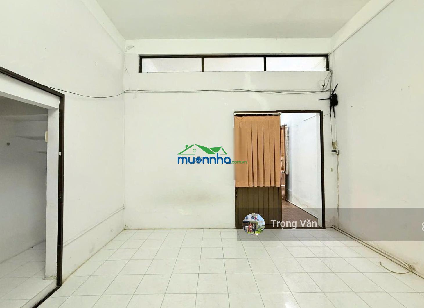Nguyễn hiền khu cư xá đô thành - xe hơi sát cửa - ngang 5,03m - nhà 4 tầng 6pn. chỉ 11,5 tỷ