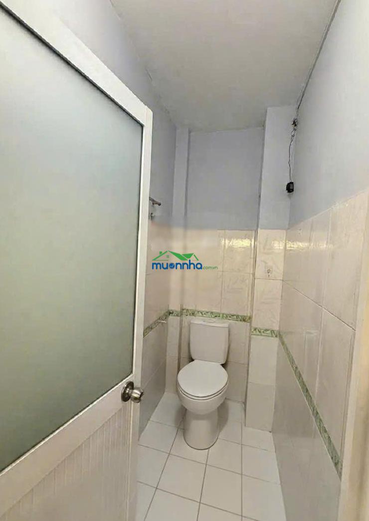 Chính chủ hạ giá bán gấp nhà sát mặt tiền hoàng hoa thám, bình thạnh, căn góc, ô tô thông