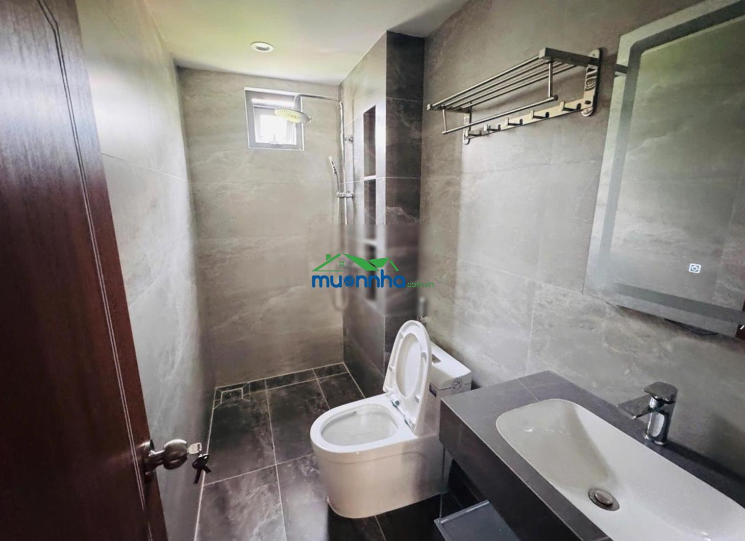 Nhà đẹp 4 tầng - 5pn - thang máy hxh-nguyễn duy trinh, phường bình trưng chỉ hơn 9 tỷ - 2
