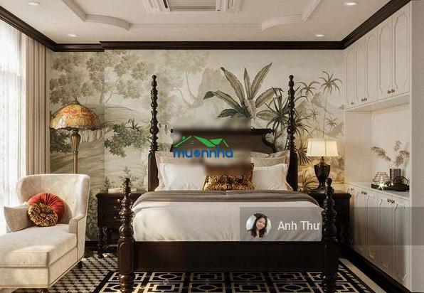 Bán nhà chính chủ lâu đời điện biên phủ - q1 (5,4x10,5m) 55,5m² - 3 tầng. giảm 13 tỷ về 11,5 tỷ tl - 3