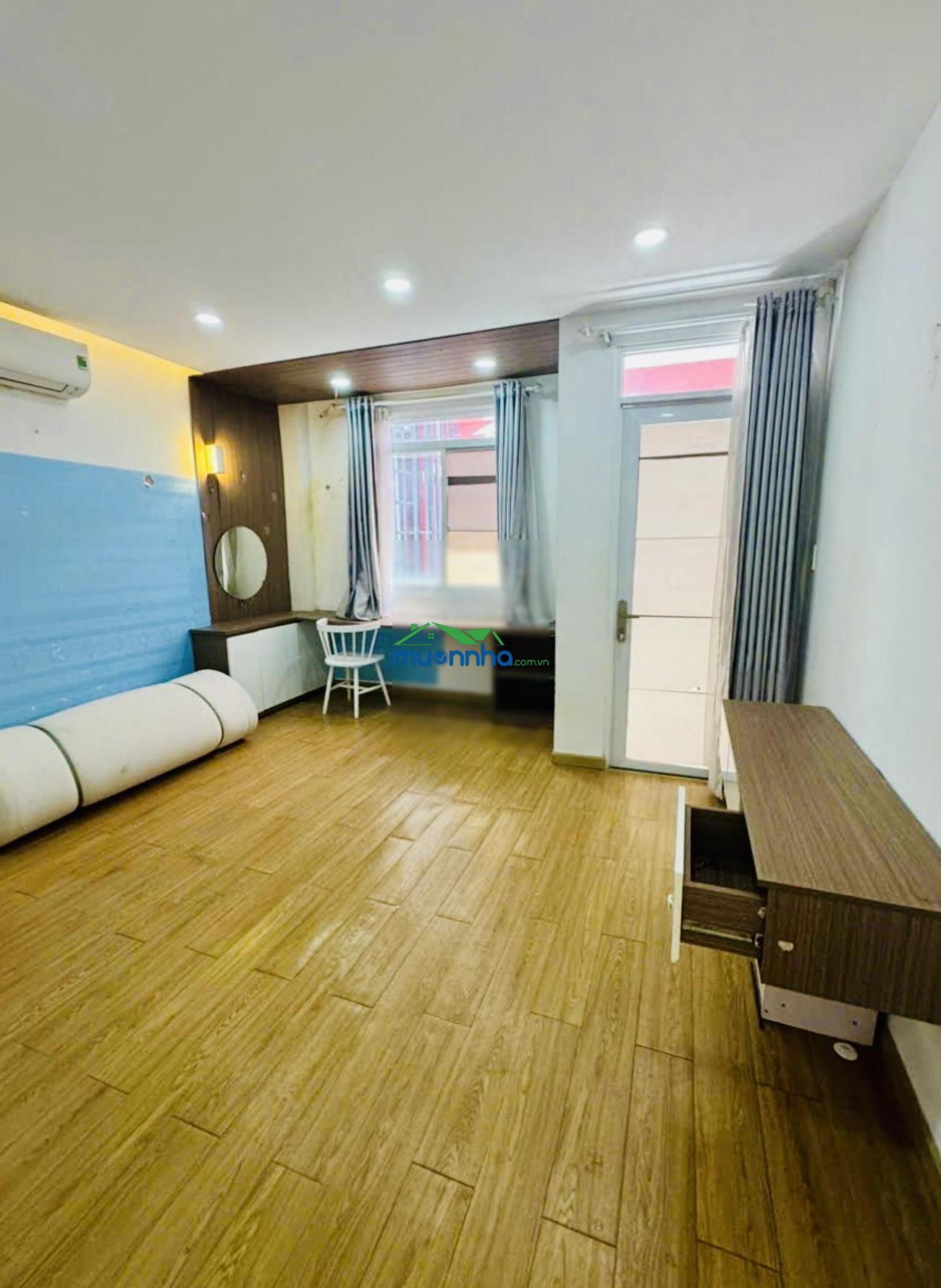 Bán nhà quận 7 - ngang khủng 8.5m x 12m - giá 7.8 tỷ - thu nhập 24tr/tháng - 4