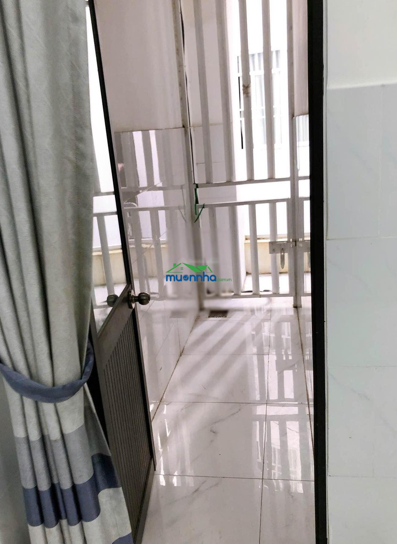 Gấp bán nhà ngay khuông việt - tân phú - chdv 5 tầng - hxh - chỉ 7.4 tỷ - 3
