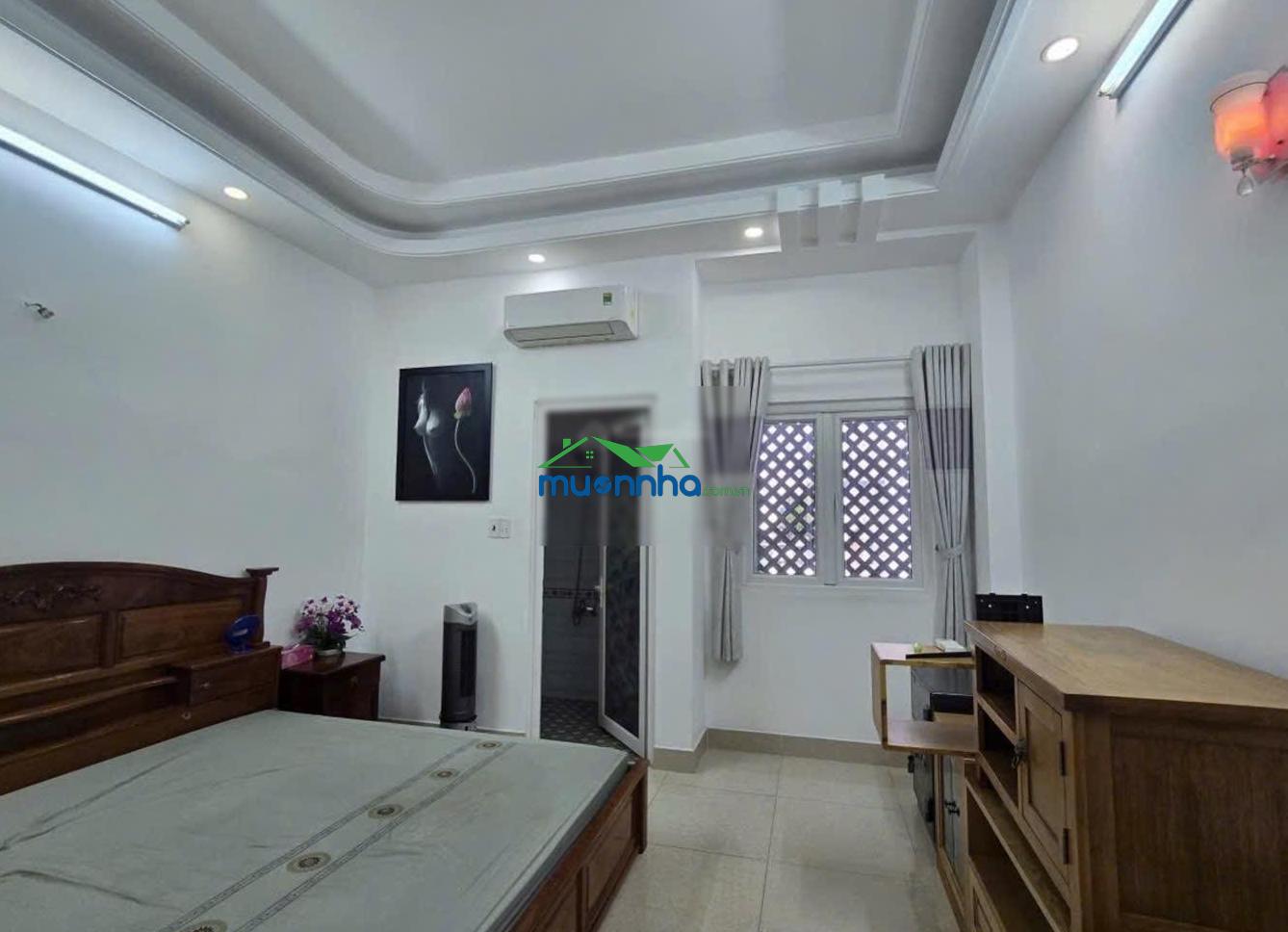 Bán nhà man thiện nhà đẹp, vị trí thuận tiện - 4