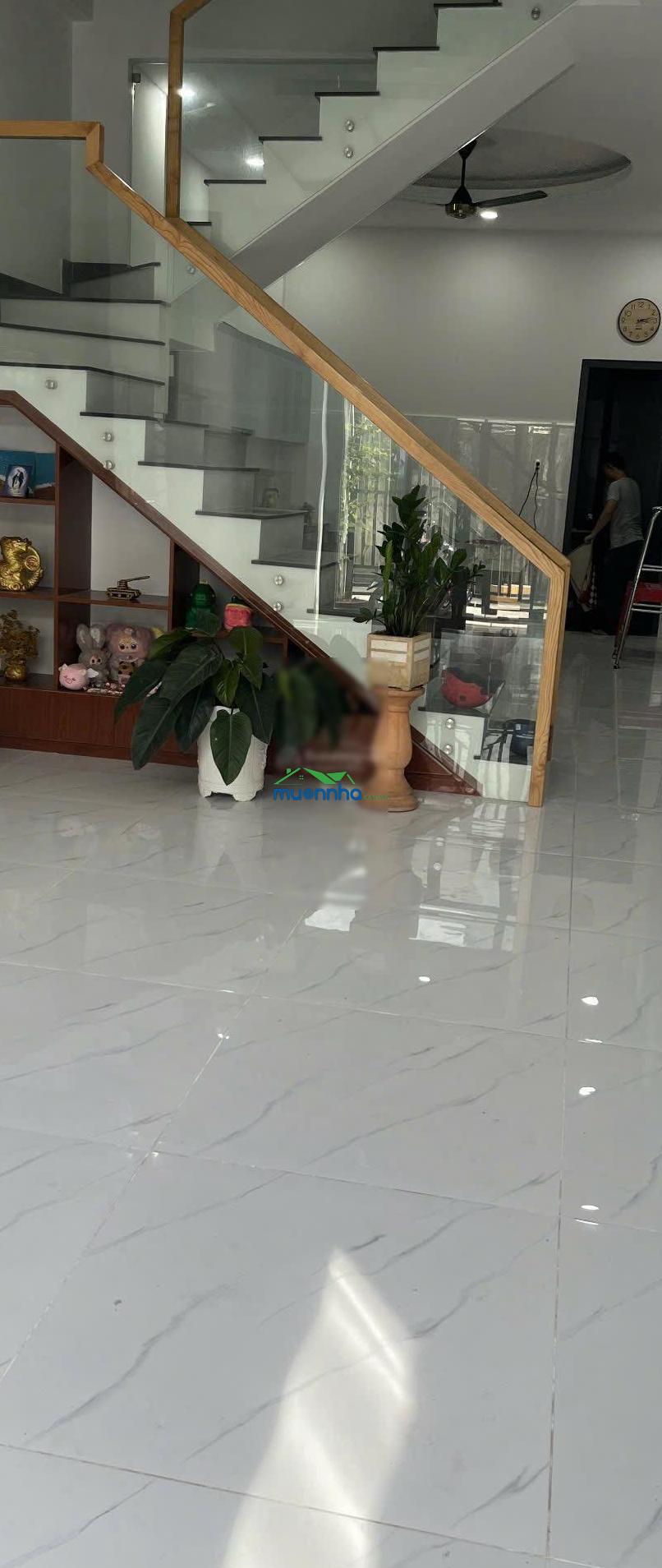 Bán nhà đường lê văn việt 69m² 1tr2l 4pn 4wc full nội thất 5,8 tỷ rẻ quá - 3