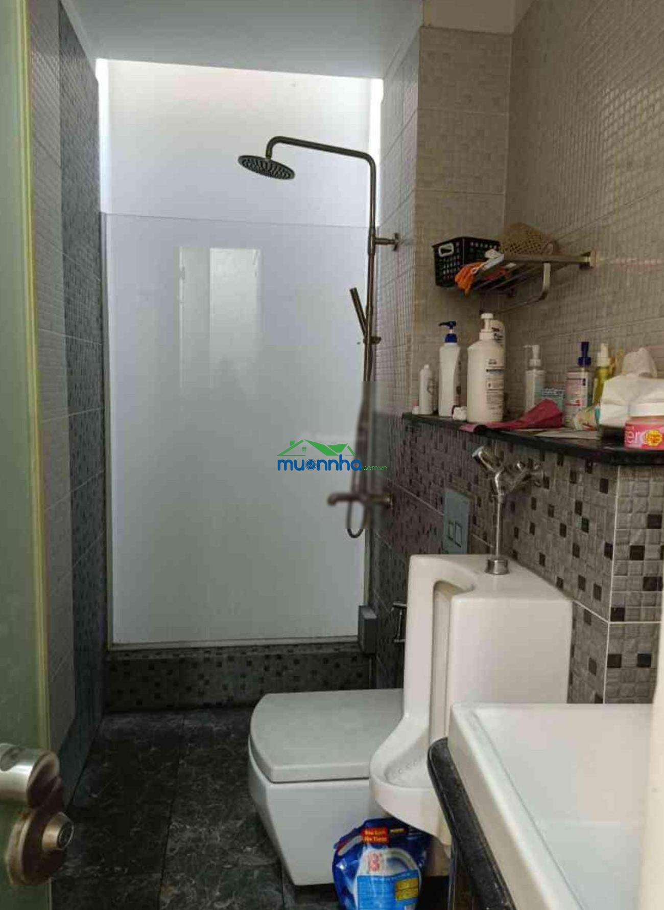 Bán nhà đẹp tân sơn nhì gò dầu | hxh 7m | gara ô tô |80m2-10 tỷ xíu nhà 5 tầng: trệt + l - 2