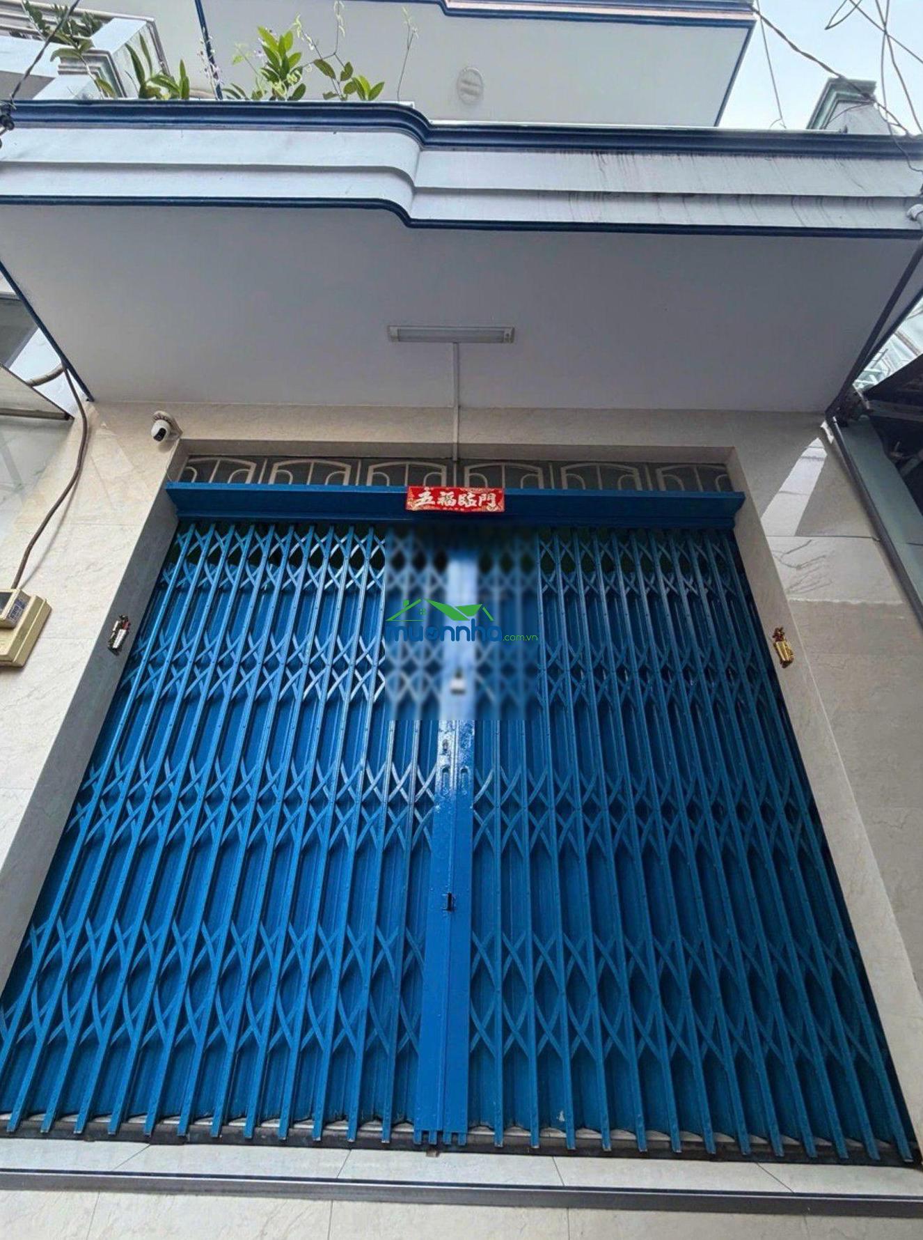 Nhà đẹp!cho các cặp uyên ương trẻ!tài chính thấp!nhỉnh 3tỷ,28m2, 2tầng, đình nghi xuân,phan anh - 3