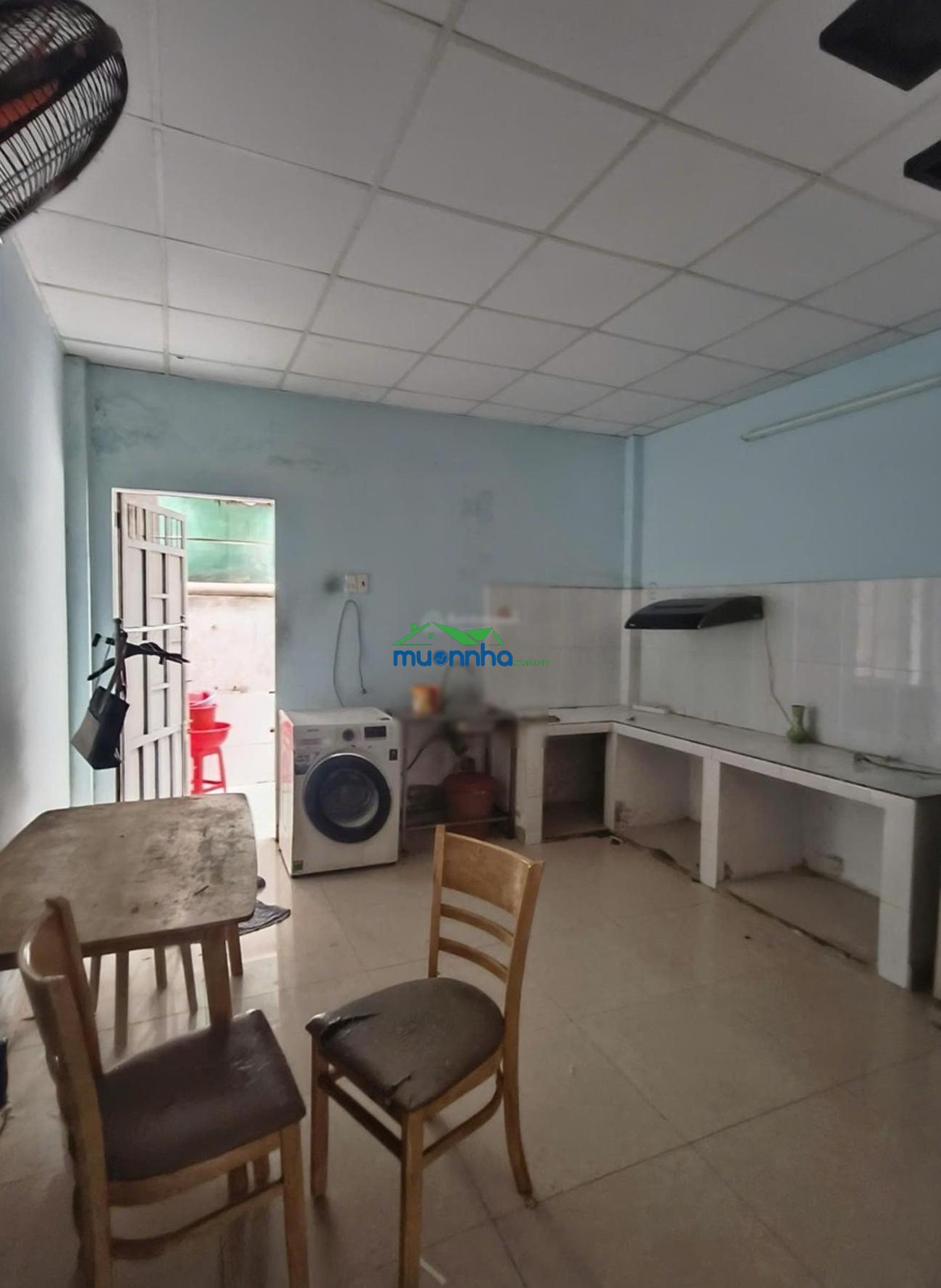 Bán nhà 2 tầng hxh đường 339 - phước long thủ đức 80m ngang 4m shr chỉ 6.2 tỷ - 2