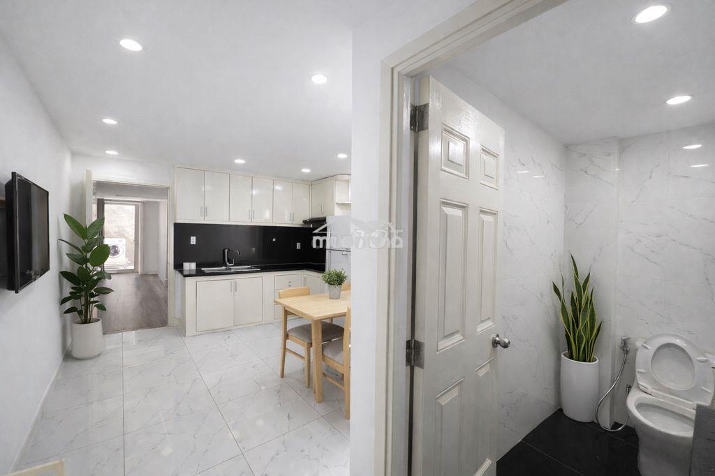 ✅ Toà snow garden-1pn-2wc-ban công-hồ bơi & gym miễn phí - 3