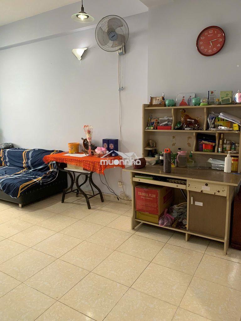 Hqc plaza tầng 5 giá tốt,hướng nhà mát mẻ,2pn,2wc - 3