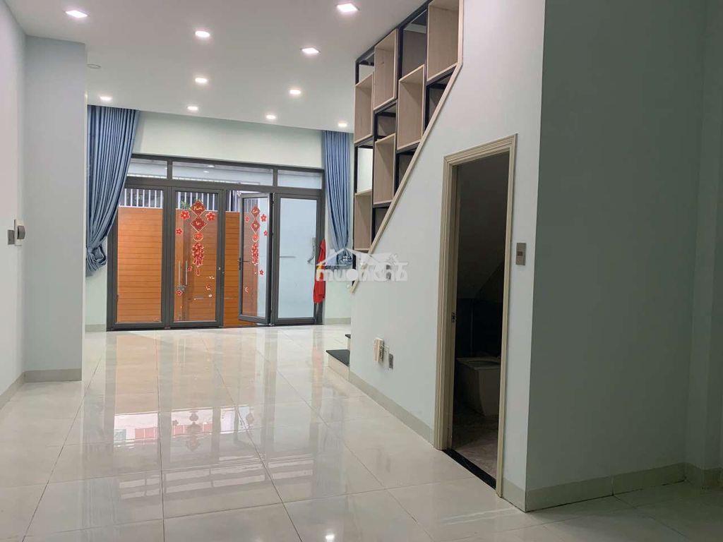 Nhà kdc hồng long gần ql13, hiệp bình. 1trệt 1lầu 4,5x12 2pn 2wc ở, vp - 3