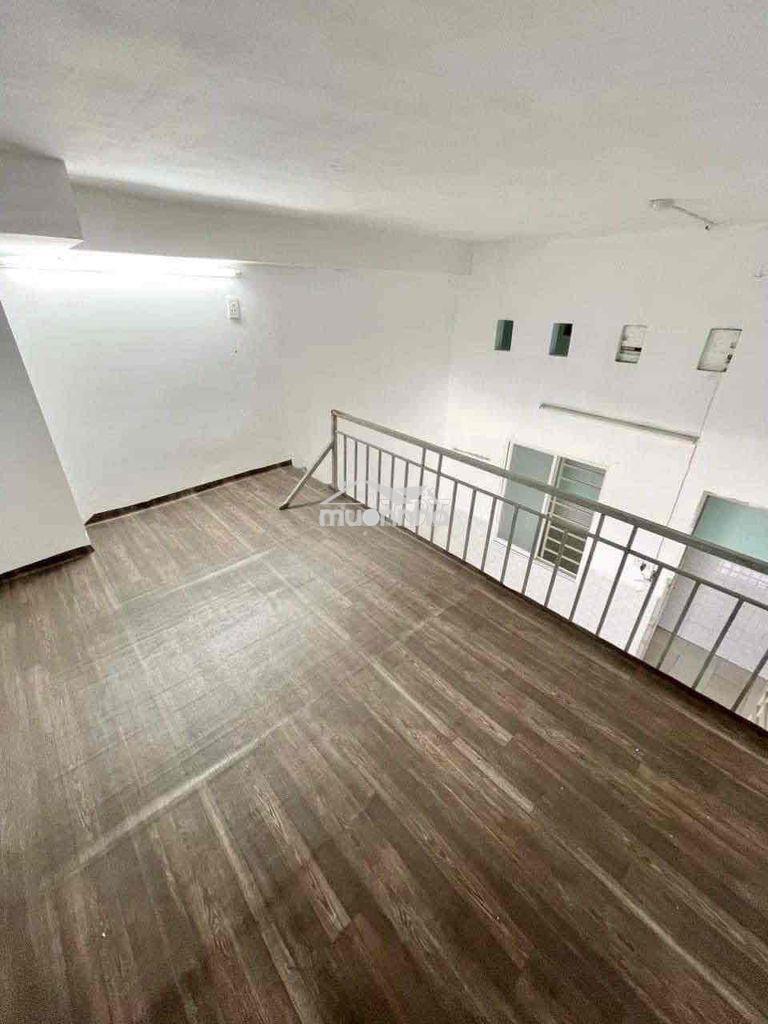 Duplex gác cao thang máy - điện 3k5 - gần đại học hufi - 4