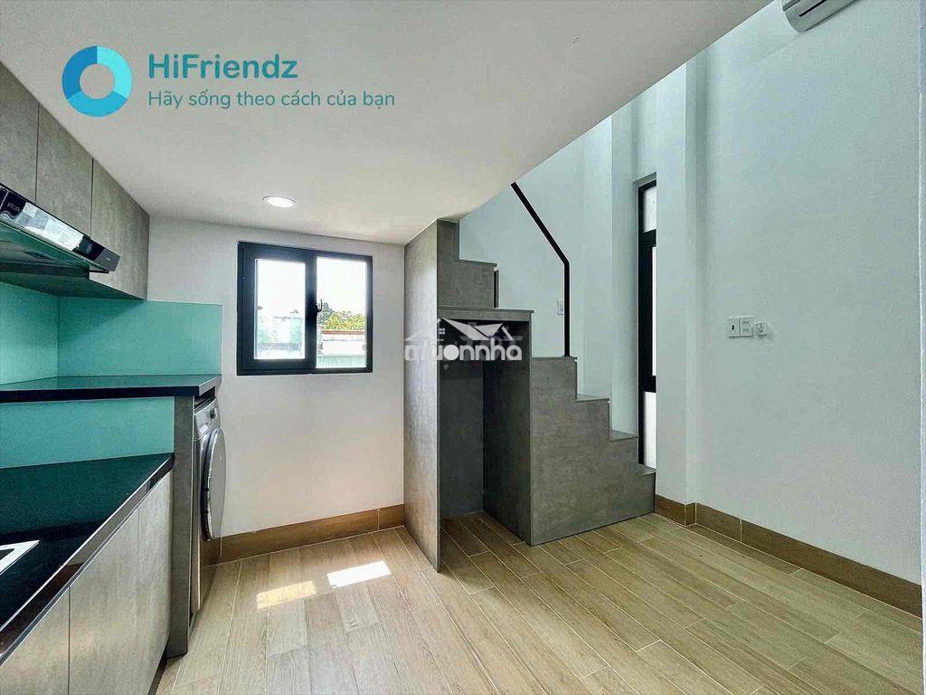 🔥 Duplex full nội thất xvnt – máy giặt riêng - 3