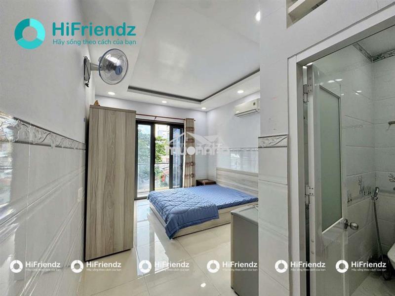 PHÒNG BANCOL ĐẦY ĐỦ NỘI THẤT SIÊU THOÁNG