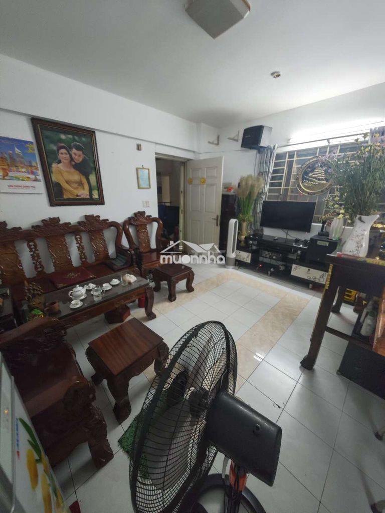 Căn hộ 3pn , 2wc - full nội thất máy lạnh, tủ lạnh - 4