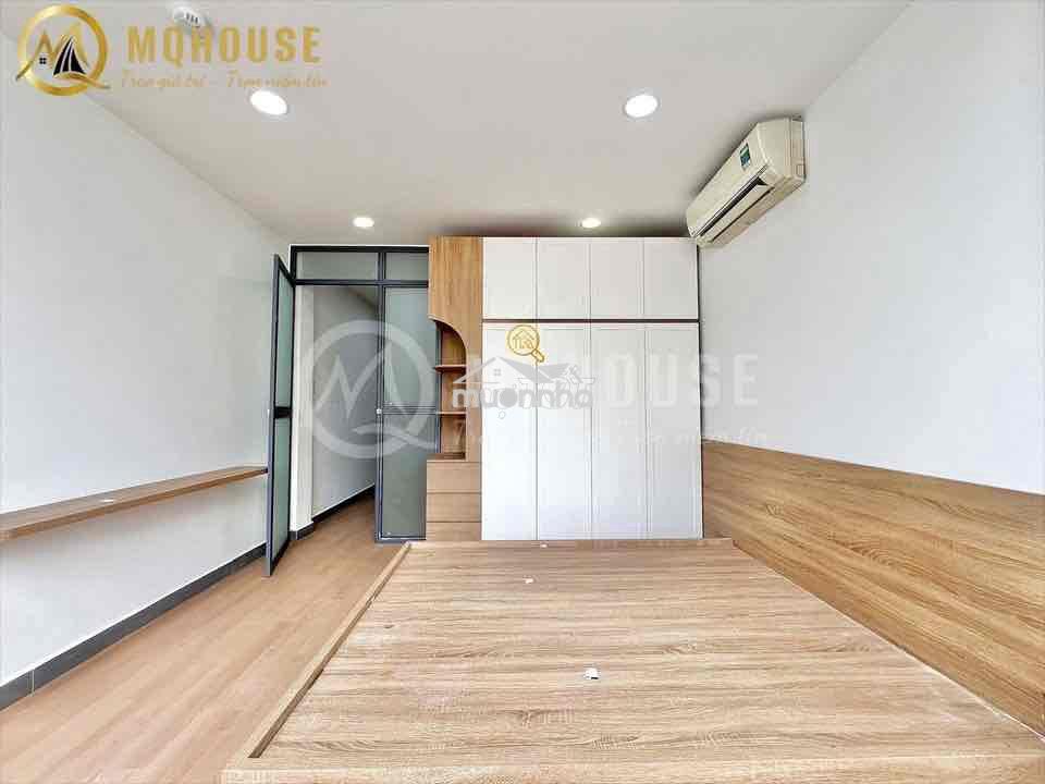 ✨Cập bến siêu phẩm 1pn view kính bao rộng full công năng - 2